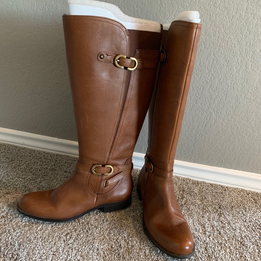 Naturalizer Boots